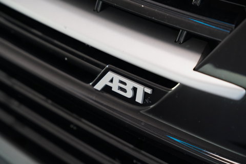 Volkswagen Transporter 2.0 TDI L2H1 30 DC Bulli ABT-uitgevoerd PDC ACC Leder NAP Sidebars
