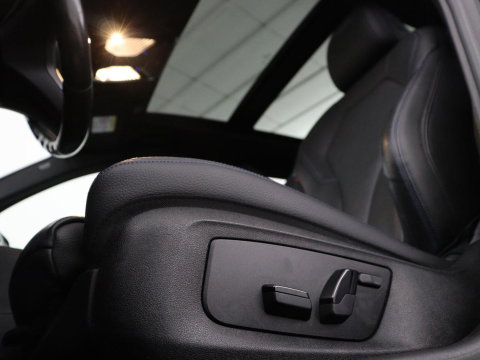 BMW 5 Serie Touring 530i xDrive M-sport High Executive | Panoramadak | Trekhaak | Head-up | 360 camera | Carplay | Harman/Kardon | Leder | Stuur/stoel verwarming | Virtual Dashboard | Cruise control |