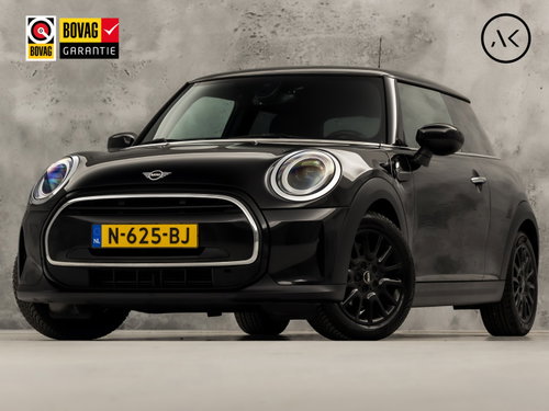 MINI 3-Deurs