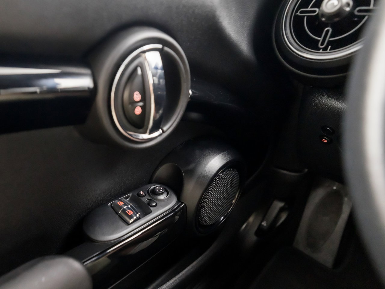 MINI 3-Deurs
