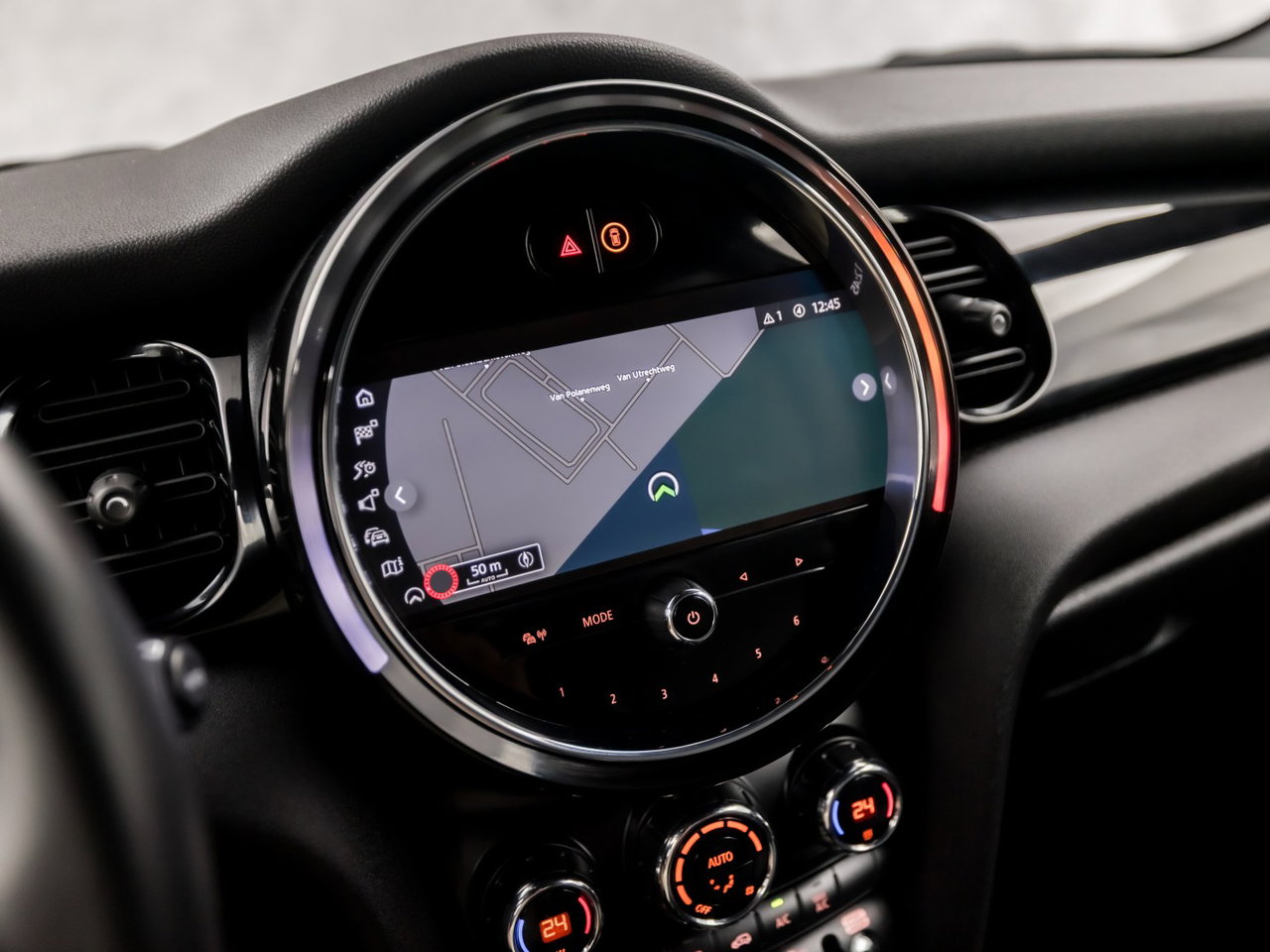 MINI 3-Deurs