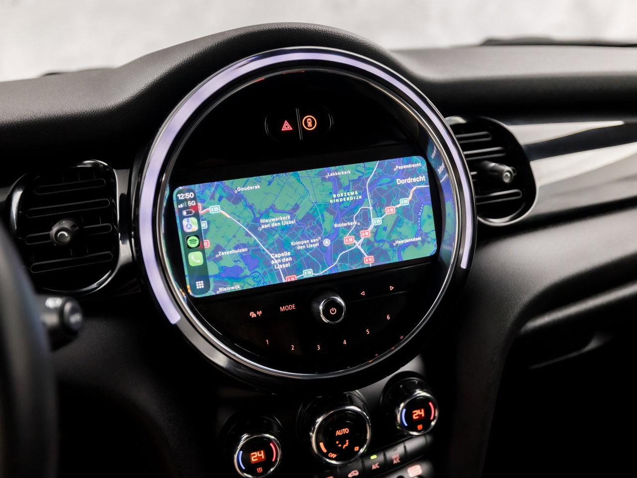 MINI 3-Deurs
