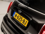 MINI 3-Deurs