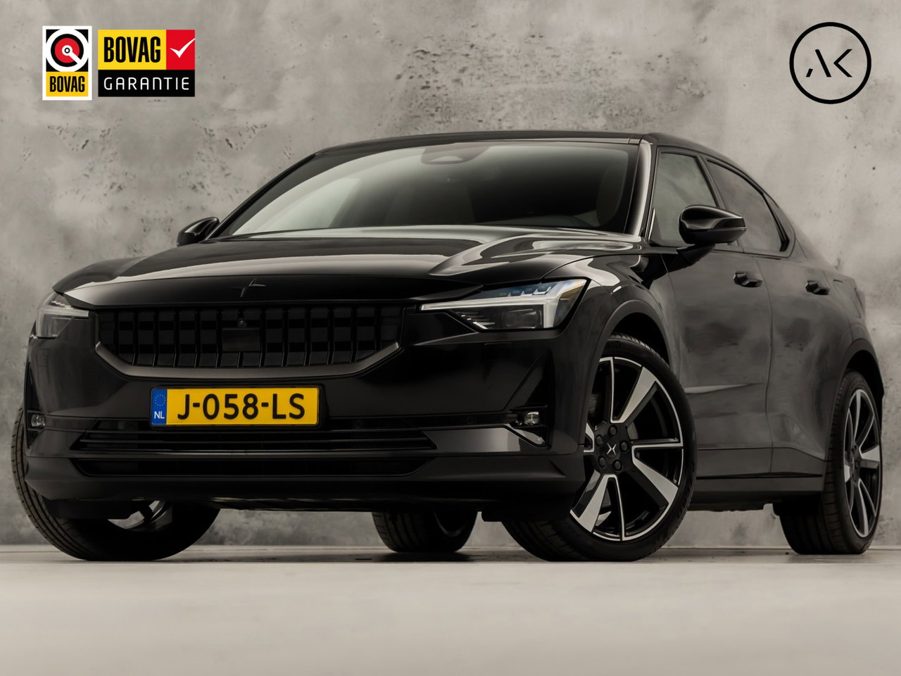 Polestar 2