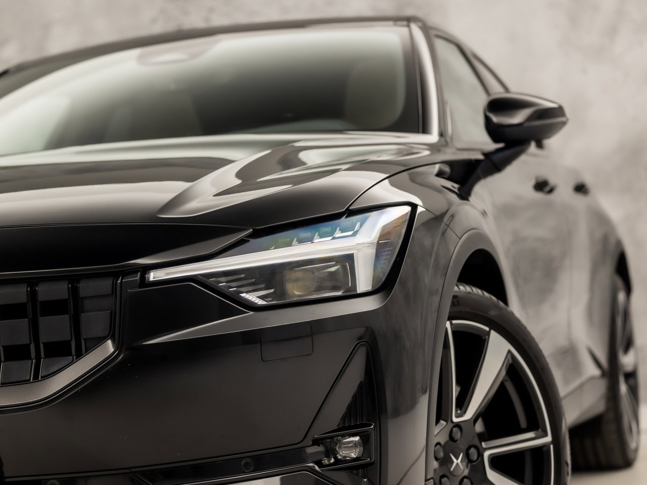 Polestar 2