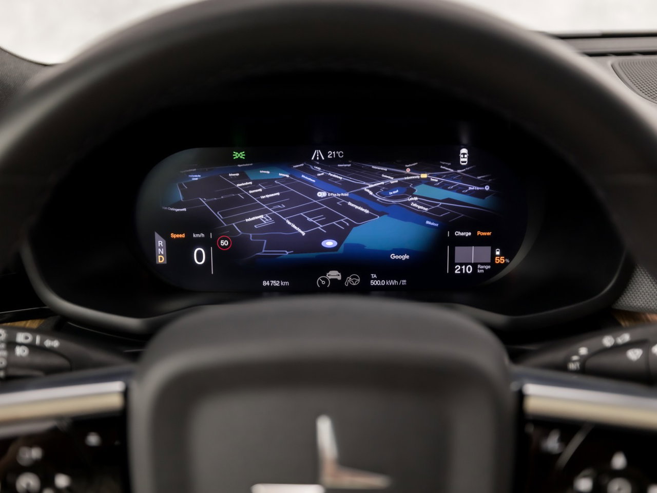 Polestar 2