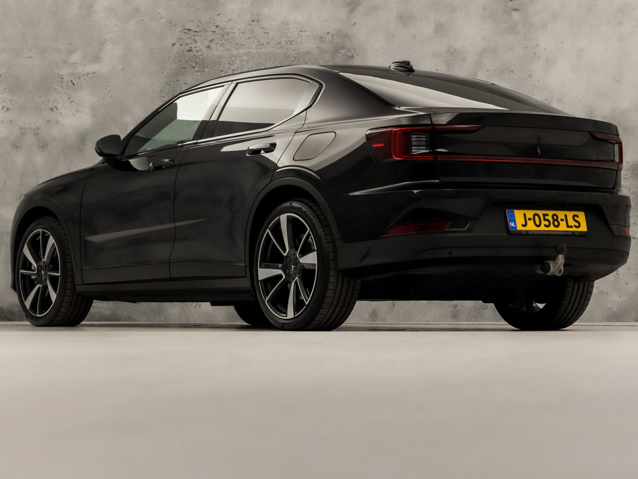 Polestar 2