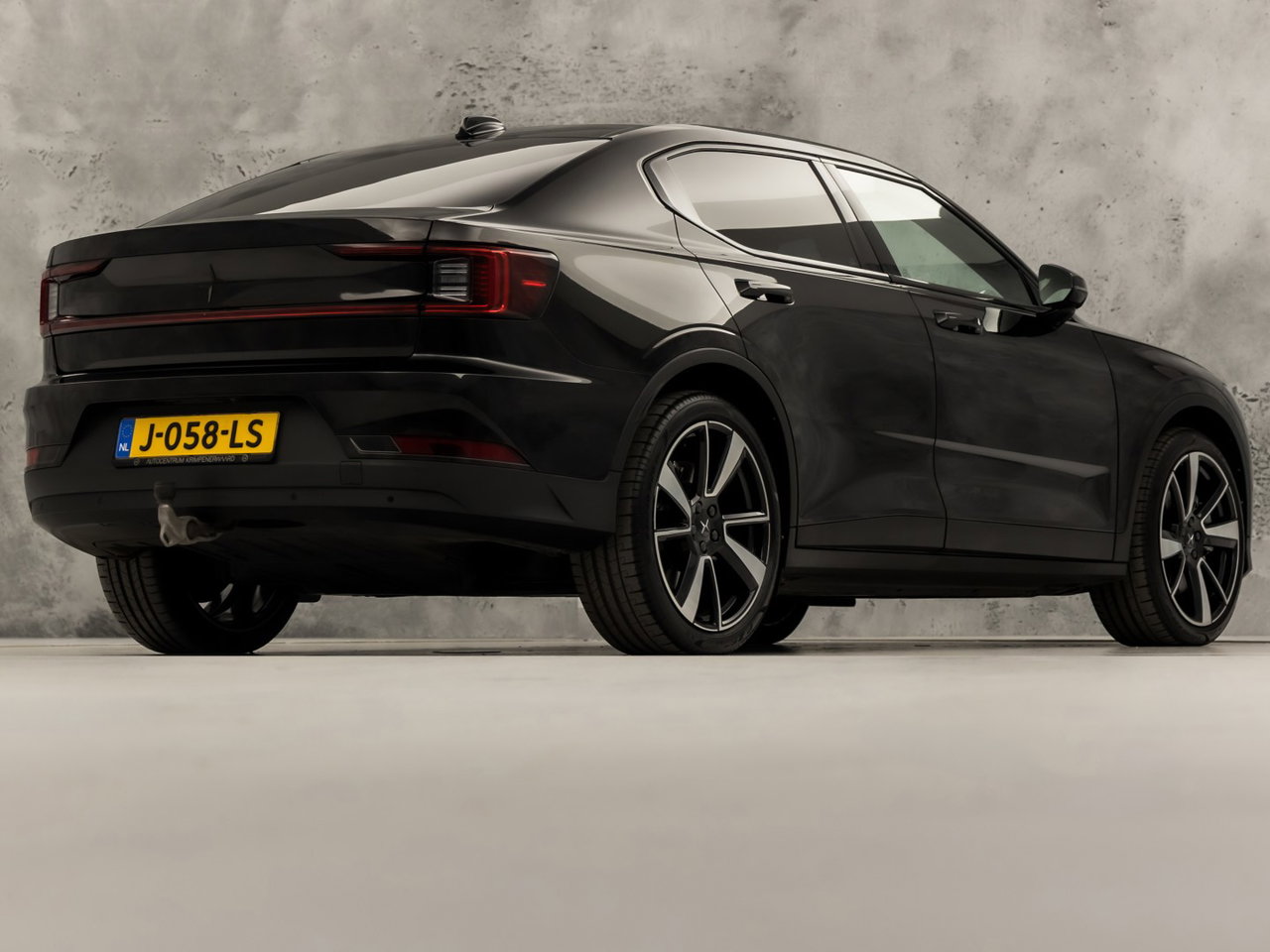 Polestar 2