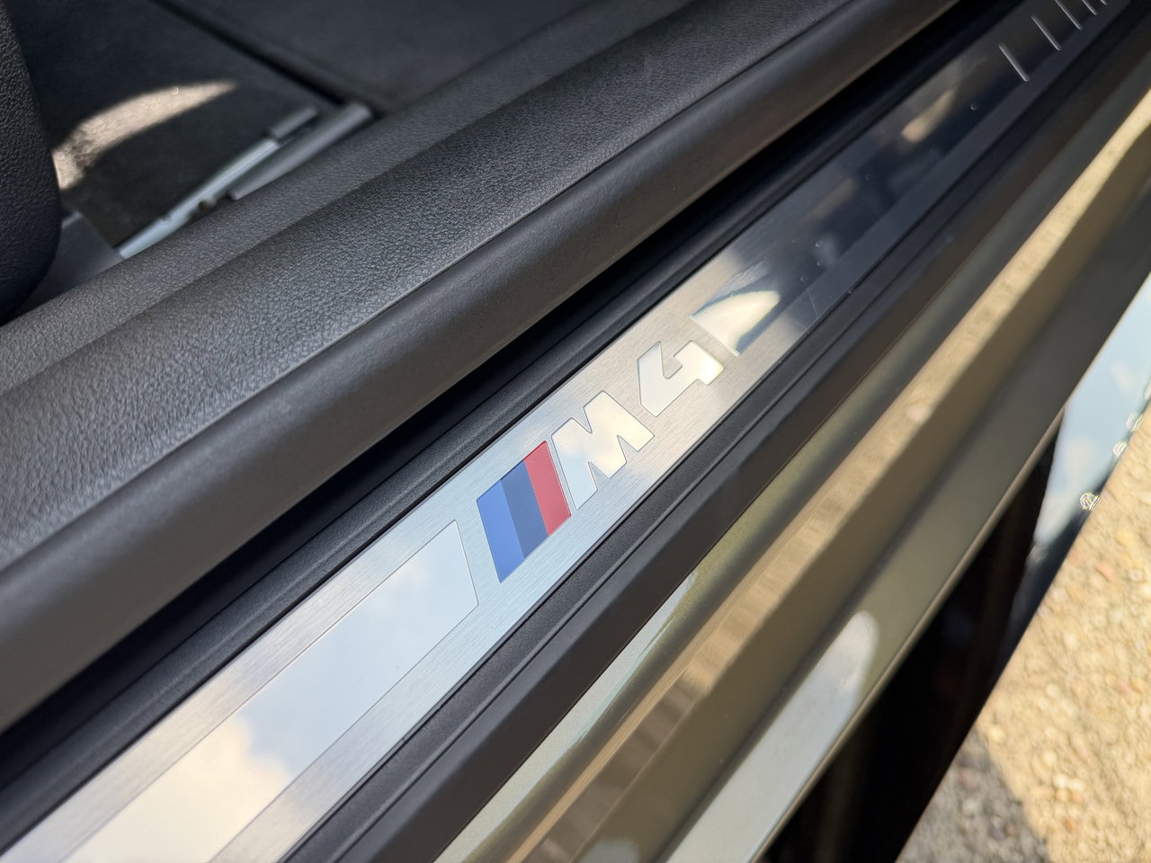 BMW M4