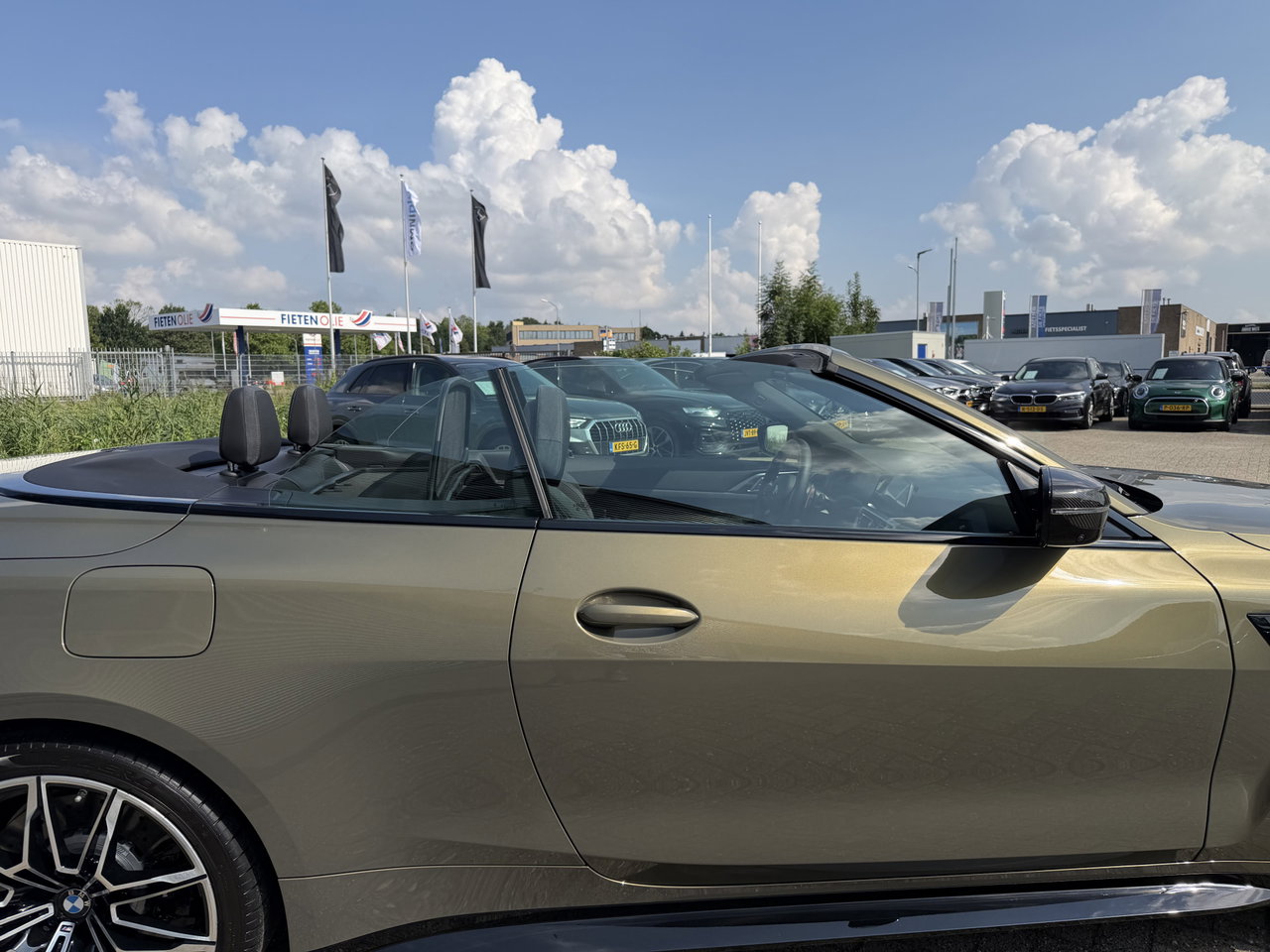 BMW M4