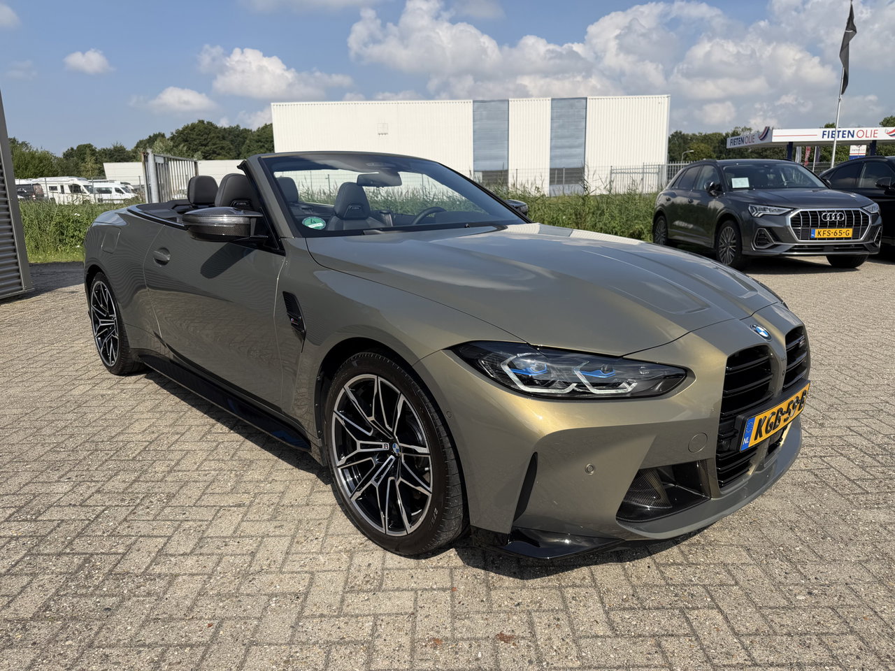 BMW M4