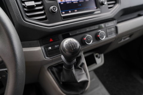 MAN TGE 35 2.0 Extra Lang L5 Super Hoog PDC Cruise Control NAP!
