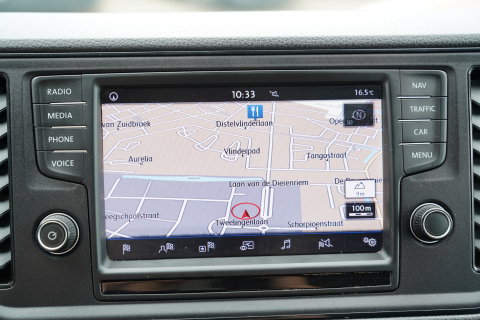 MAN TGE 35 2.0 Extra Lang L5 Super Hoog PDC Cruise Control NAP!