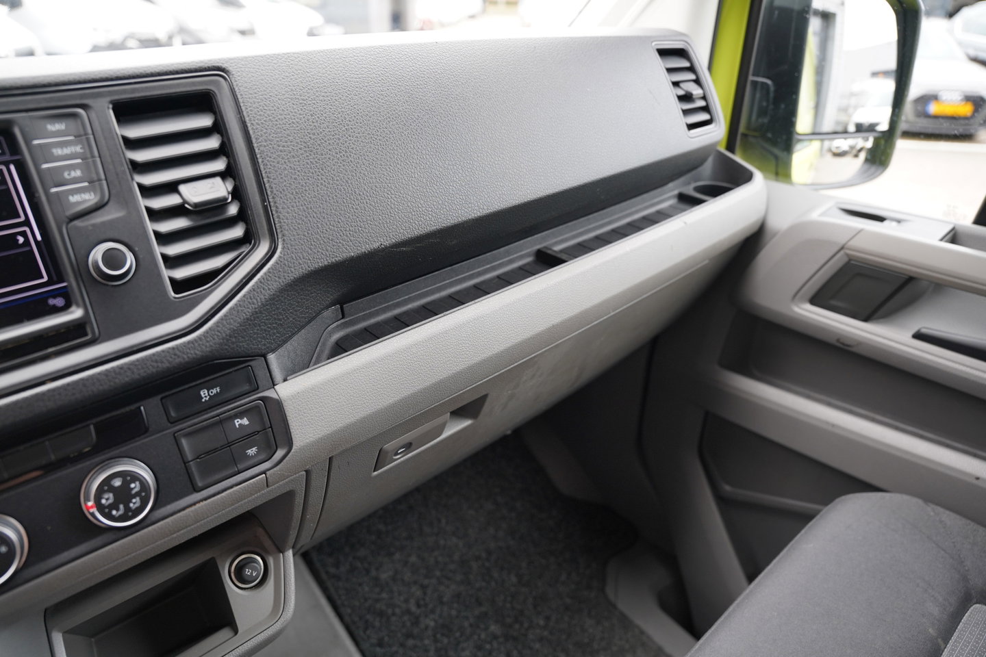 MAN TGE 35 2.0 Extra Lang L5 Super Hoog PDC Cruise Control NAP!