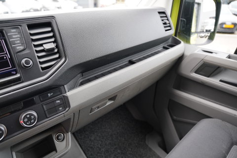 MAN TGE 35 2.0 Extra Lang L5 Super Hoog PDC Cruise Control NAP!