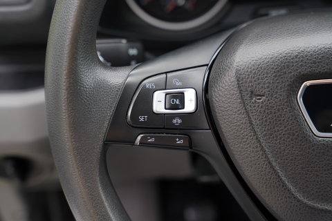 MAN TGE 35 2.0 Extra Lang L5 Super Hoog PDC Cruise Control NAP!