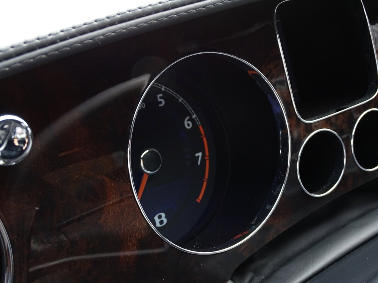 Bentley Continental GT 6.0 W12 560PK TwinTurbo / *unieke conditie* / LED