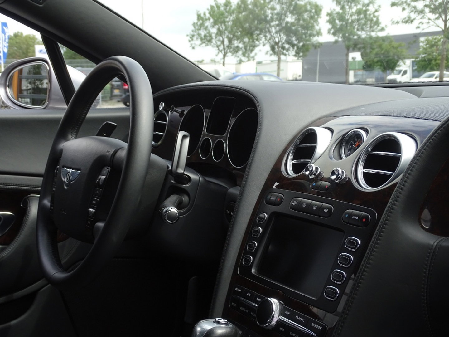 Bentley Continental GT 6.0 W12 560PK TwinTurbo / *unieke conditie* / LED