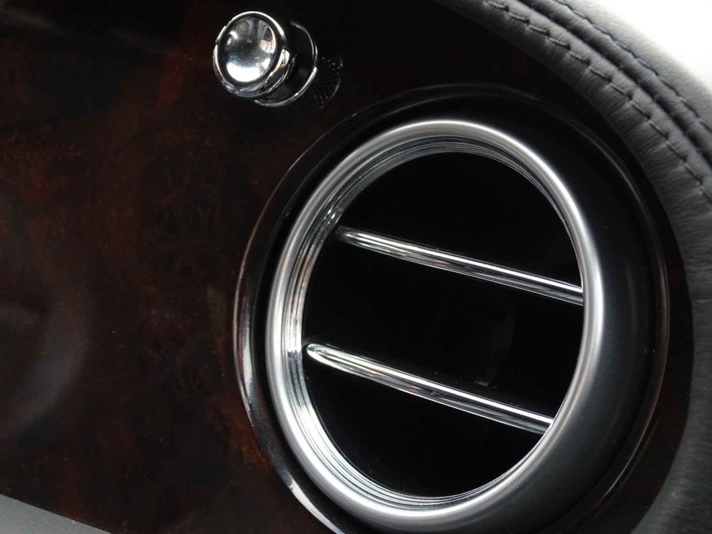 Bentley Continental GT 6.0 W12 560PK TwinTurbo / *unieke conditie* / LED