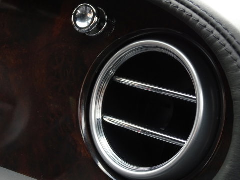 Bentley Continental GT 6.0 W12 560PK TwinTurbo / *unieke conditie* / LED