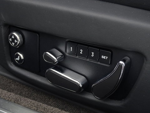 Bentley Continental GT 6.0 W12 560PK TwinTurbo / *unieke conditie* / LED
