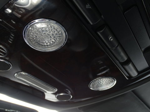 Bentley Continental GT 6.0 W12 560PK TwinTurbo / *unieke conditie* / LED