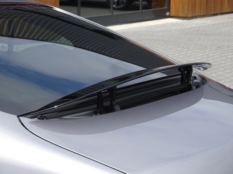 Bentley Continental GT 6.0 W12 560PK TwinTurbo / *unieke conditie* / LED