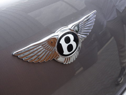Bentley Continental GT 6.0 W12 560PK TwinTurbo / *unieke conditie* / LED