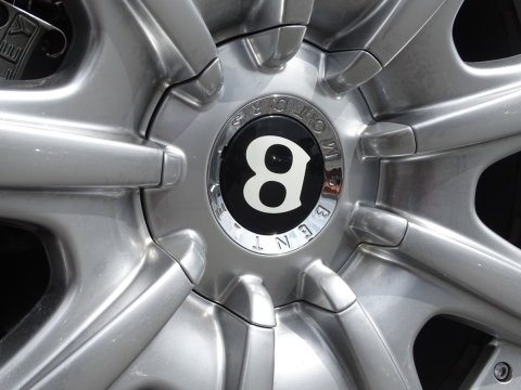 Bentley Continental GT 6.0 W12 560PK TwinTurbo / *unieke conditie* / LED