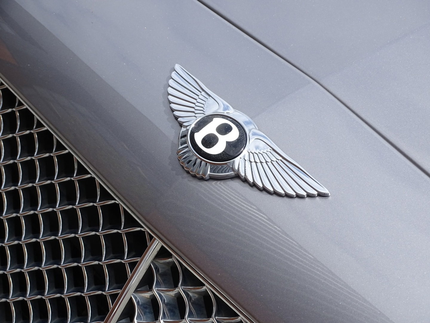 Bentley Continental GT 6.0 W12 560PK TwinTurbo / *unieke conditie* / LED
