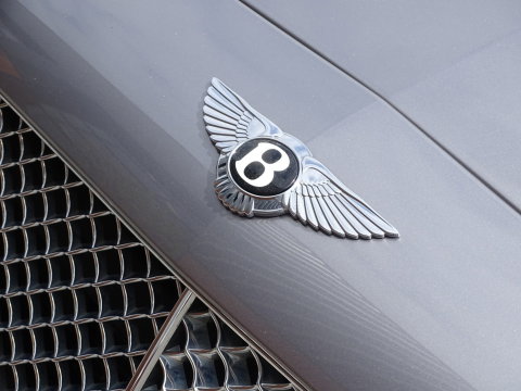 Bentley Continental GT 6.0 W12 560PK TwinTurbo / *unieke conditie* / LED