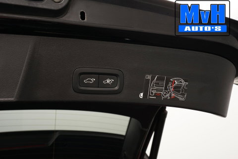 Volvo XC40 1.5 T5 PHEV R-Design|H/K|STUUR.STOELVW|CAM|SOH86%