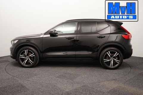 Volvo XC40 1.5 T5 PHEV R-Design|H/K|STUUR.STOELVW|CAM|SOH86%