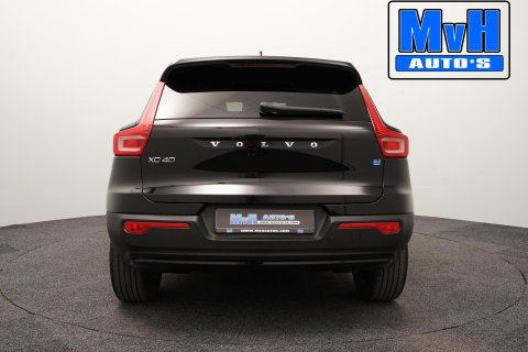Volvo XC40 1.5 T5 PHEV R-Design|H/K|STUUR.STOELVW|CAM|SOH86%