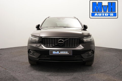 Volvo XC40 1.5 T5 PHEV R-Design|H/K|STUUR.STOELVW|CAM|SOH86%