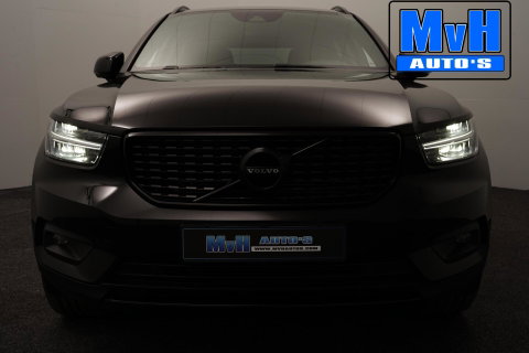 Volvo XC40 1.5 T5 PHEV R-Design|H/K|STUUR.STOELVW|CAM|SOH86%