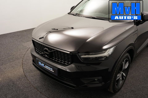 Volvo XC40 1.5 T5 PHEV R-Design|H/K|STUUR.STOELVW|CAM|SOH86%