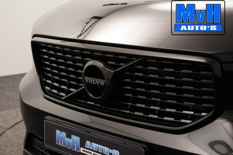 Volvo XC40 1.5 T5 PHEV R-Design|H/K|STUUR.STOELVW|CAM|SOH86%