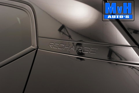 Volvo XC40 1.5 T5 PHEV R-Design|H/K|STUUR.STOELVW|CAM|SOH86%