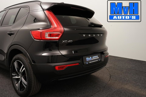 Volvo XC40 1.5 T5 PHEV R-Design|H/K|STUUR.STOELVW|CAM|SOH86%
