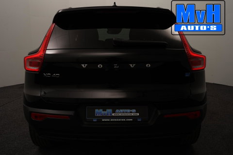 Volvo XC40 1.5 T5 PHEV R-Design|H/K|STUUR.STOELVW|CAM|SOH86%