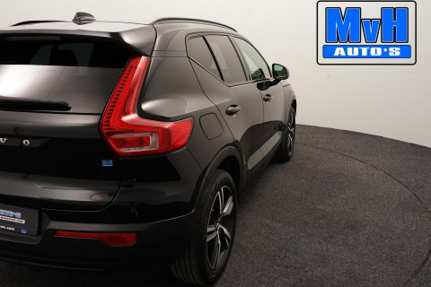Volvo XC40 1.5 T5 PHEV R-Design|H/K|STUUR.STOELVW|CAM|SOH86%