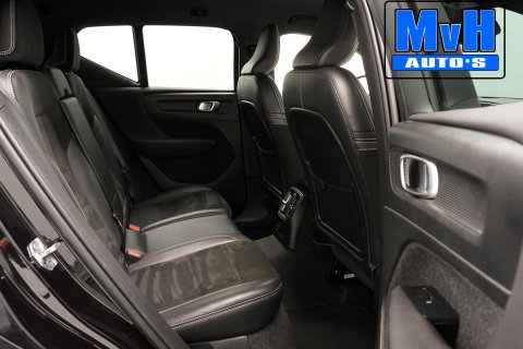 Volvo XC40 1.5 T5 PHEV R-Design|H/K|STUUR.STOELVW|CAM|SOH86%