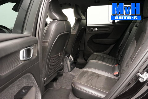 Volvo XC40 1.5 T5 PHEV R-Design|H/K|STUUR.STOELVW|CAM|SOH86%