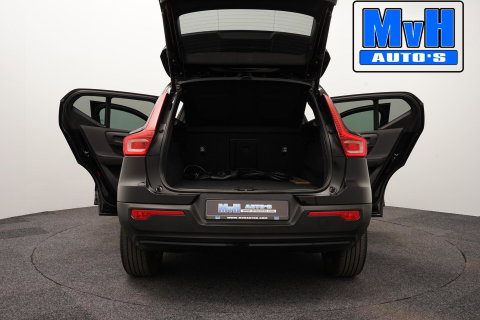 Volvo XC40 1.5 T5 PHEV R-Design|H/K|STUUR.STOELVW|CAM|SOH86%