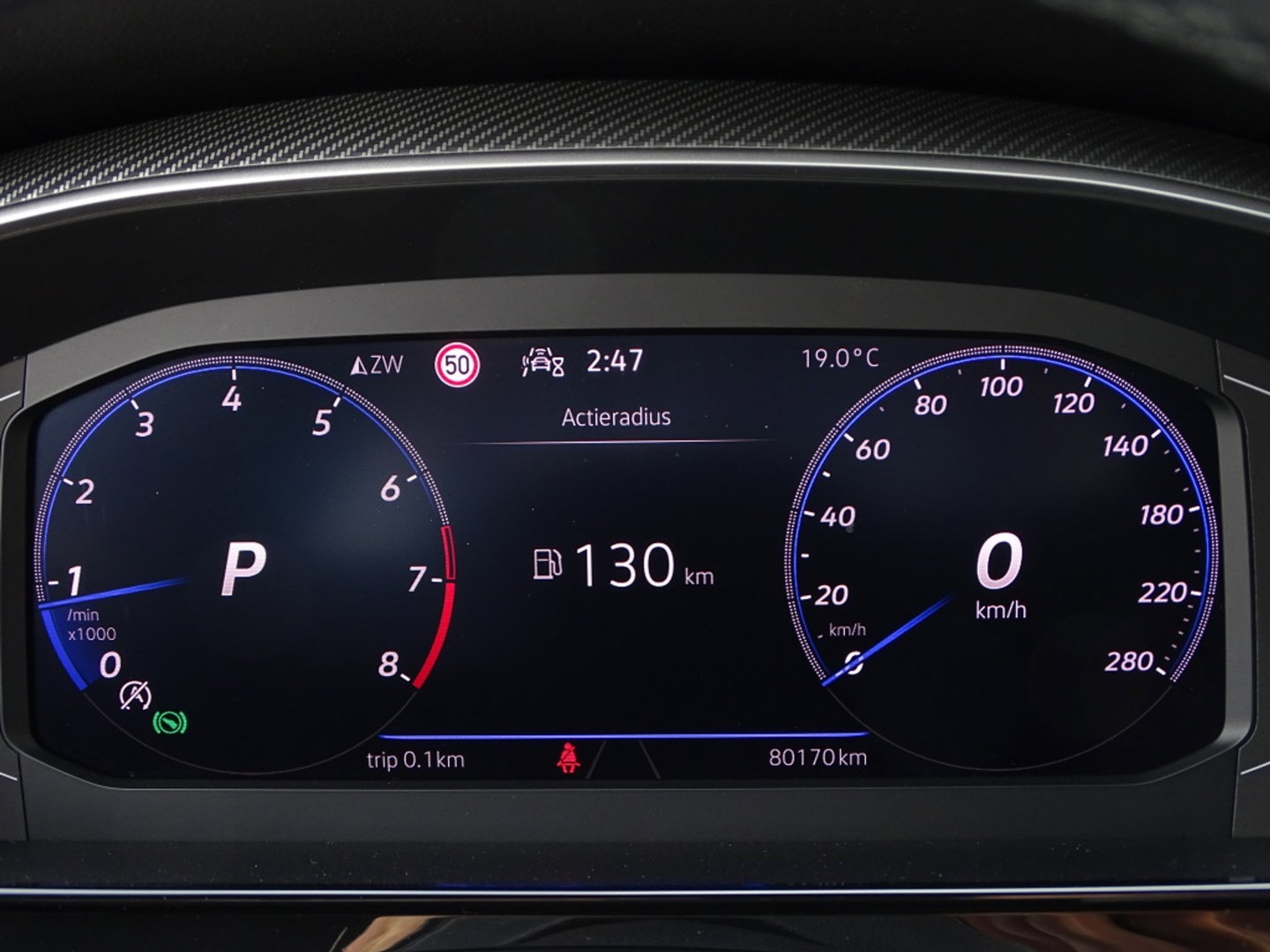 Volkswagen Arteon Shooting Brake 2.0 TSI 191PK DSG / R-Line / IQ-Light