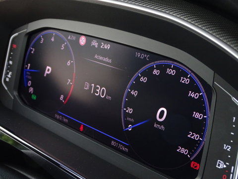 Volkswagen Arteon Shooting Brake 2.0 TSI 191PK DSG / R-Line / IQ-Light
