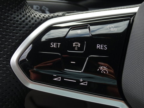 Volkswagen Arteon Shooting Brake 2.0 TSI 191PK DSG / R-Line / IQ-Light