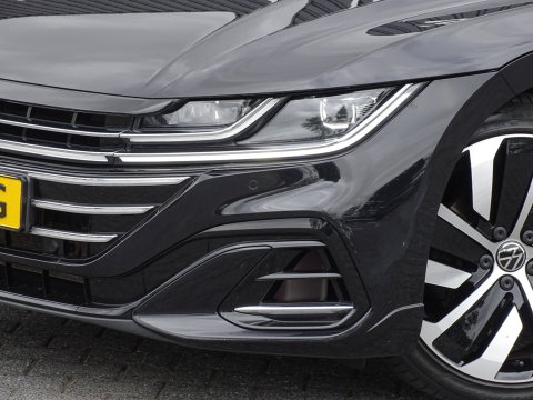 Volkswagen Arteon Shooting Brake 2.0 TSI 191PK DSG / R-Line / IQ-Light