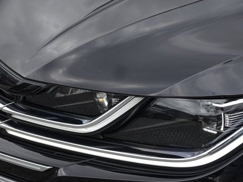 Volkswagen Arteon Shooting Brake 2.0 TSI 191PK DSG / R-Line / IQ-Light